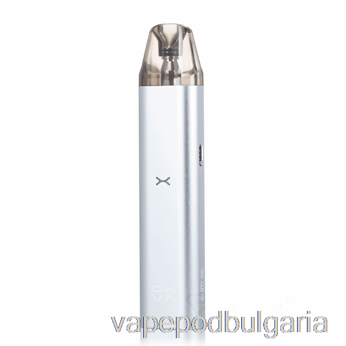 Vape Технически характеристики Oxva Xlim Se 25w Pod System Space Grey